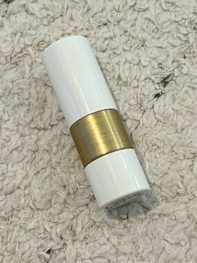 Hermes empty lipstick case *with flaw